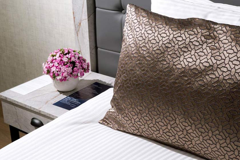 Four Sides Hotel Sisli Istanbul - Single Room