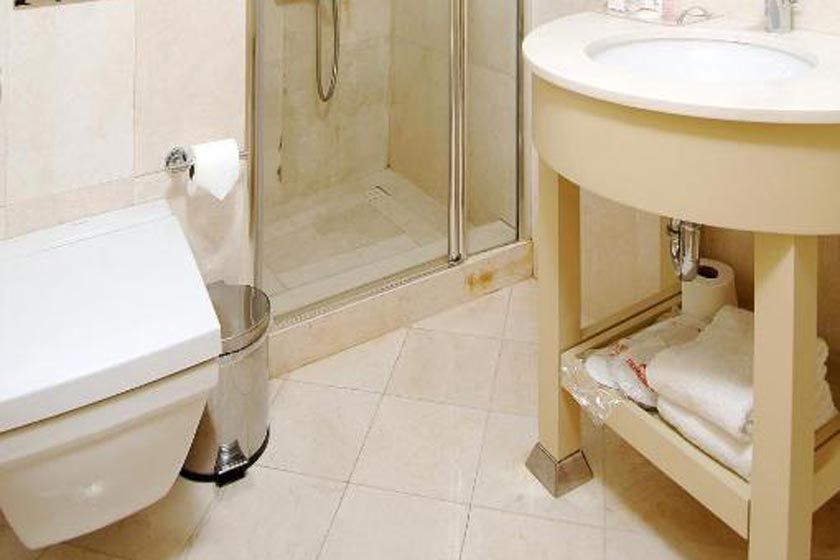 Taxim Hill Hotel Istanbul - Standard Double or Twin Room