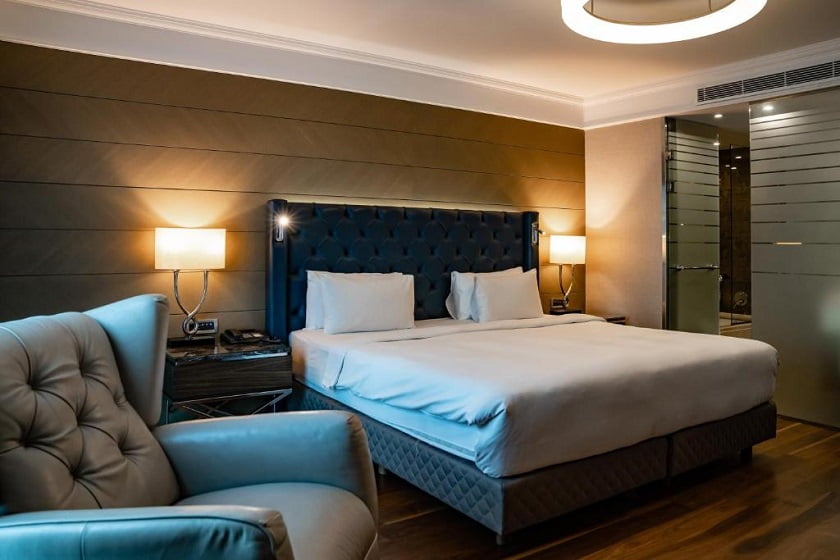 Radisson Blu Hotel Istanbul Sisli - Premium Room