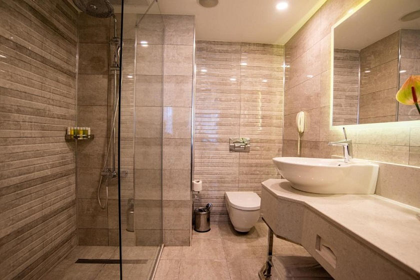 RIichmond Hotel Istanbul - Standard Double or Twin Room