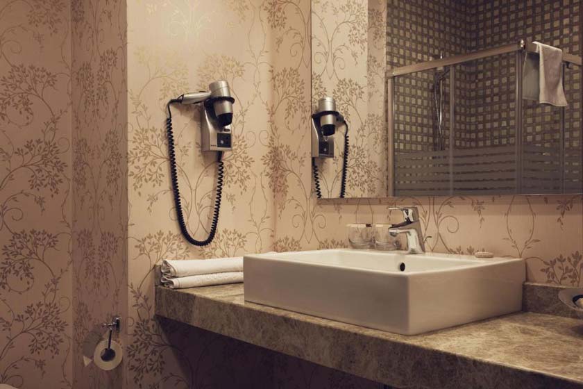 Hotel Suadiye Istanbul - Deluxe Double or Twin Room