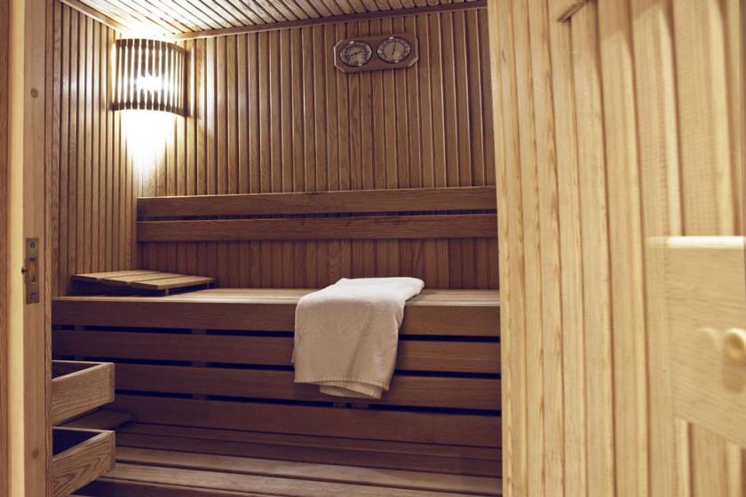 Hotel Suadiye Istanbul - King Suite