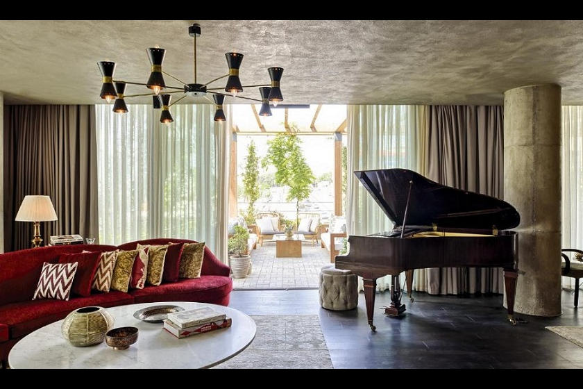 Soho House Istanbul - Apartment