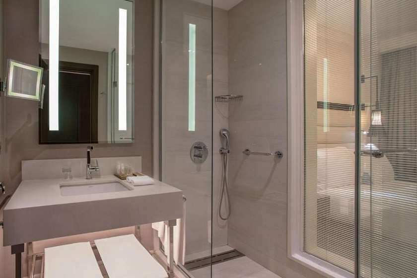 Movenpick Istanbul Hotel Golden Horn - premium King Room