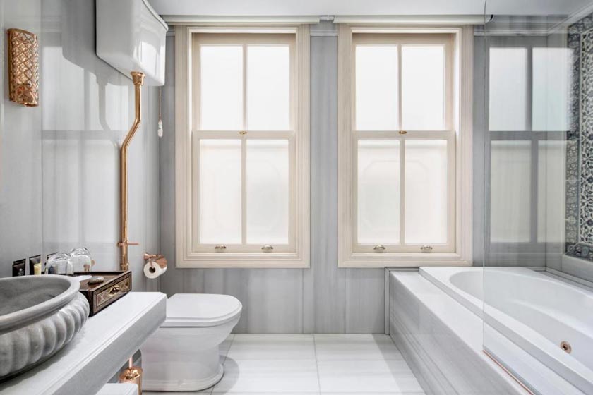 AJWA Sultanahmet Istanbul - Luxury Mansion with Four Bedrooms