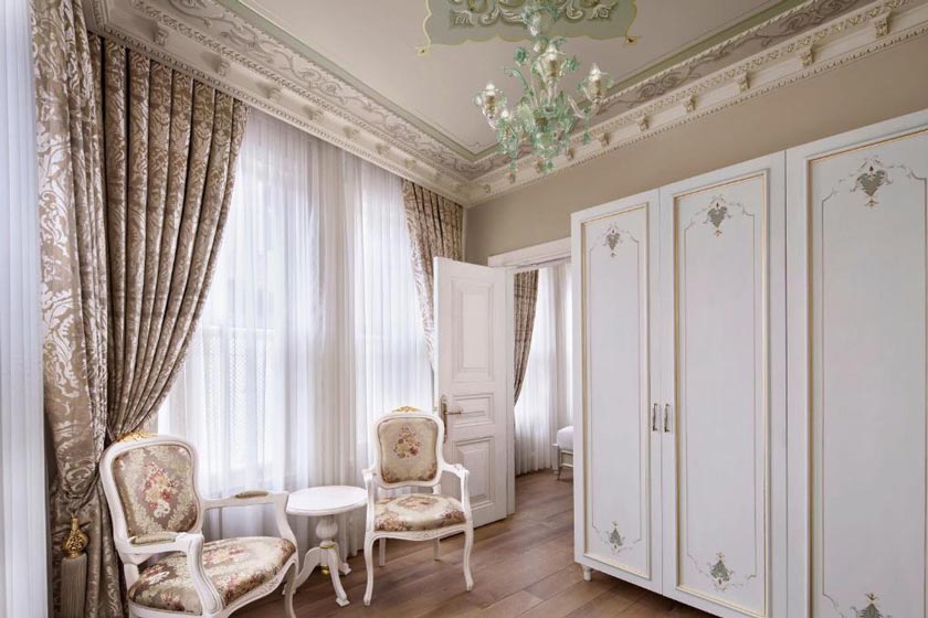 AJWA Sultanahmet Istanbul - Luxury Mansion with Four Bedrooms