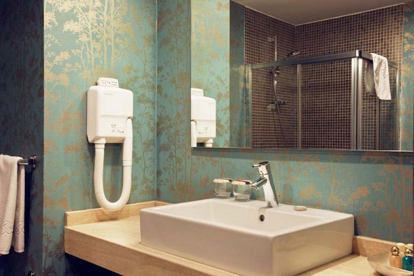 Hotel Suadiye Istanbul - Deluxe Double or Twin Room