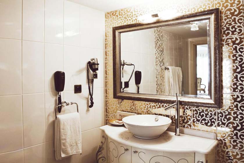 Hotel Suadiye Istanbul - King Suite