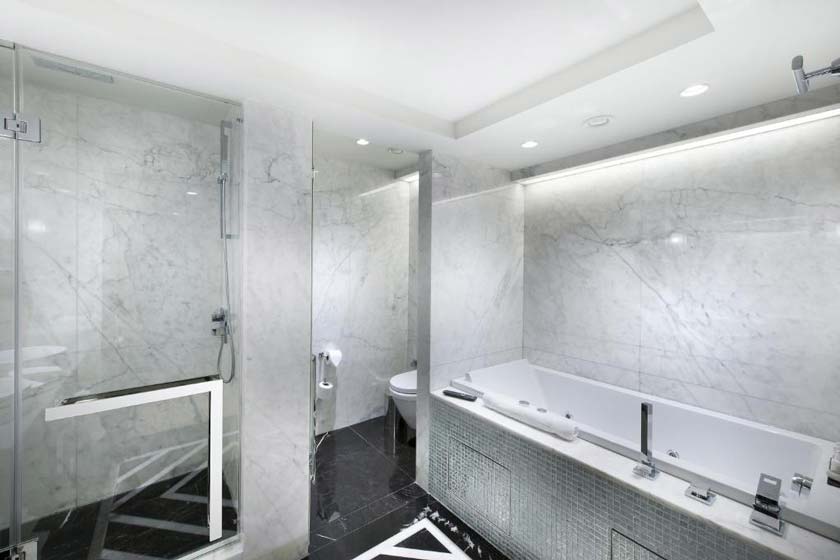 The Marmara Taksim Istanbul - Family Suite