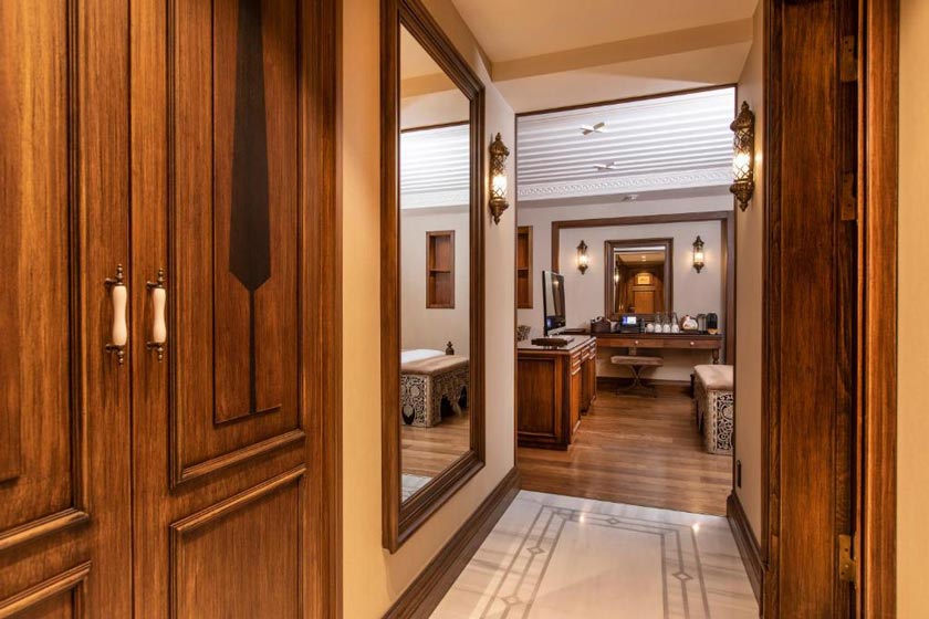 AJWA Sultanahmet Istanbul - Family Suite