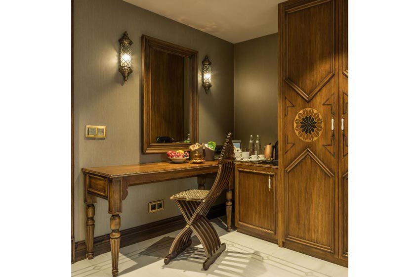 AJWA Sultanahmet Istanbul - Deluxe Double Room