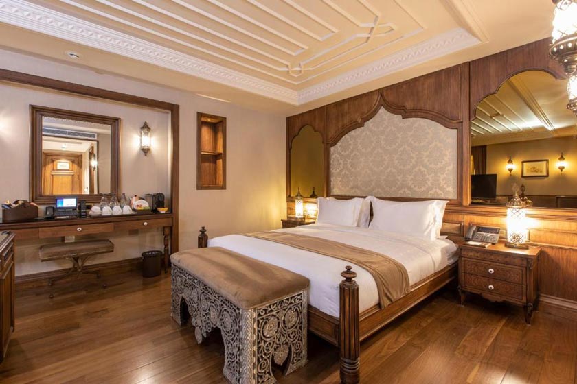 AJWA Sultanahmet Istanbul - Family Suite