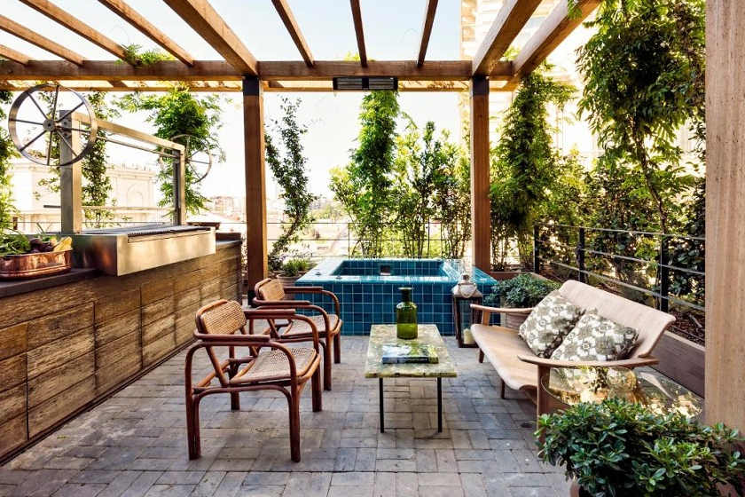 Soho House Istanbul - Apartment