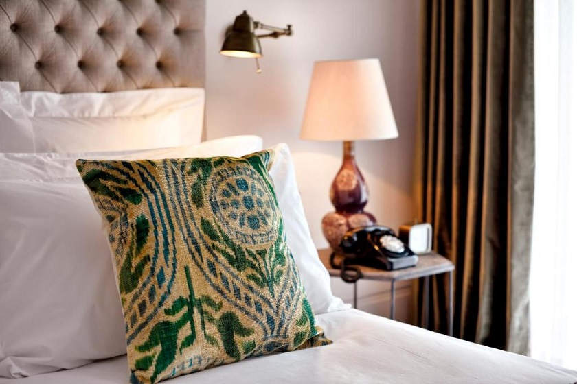 Soho House Istanbul - Small Room