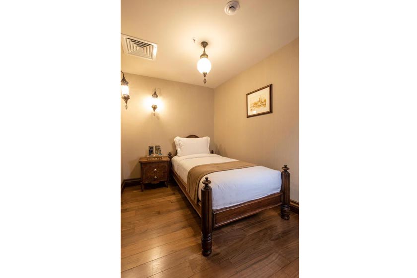 AJWA Sultanahmet Istanbul - Family Suite