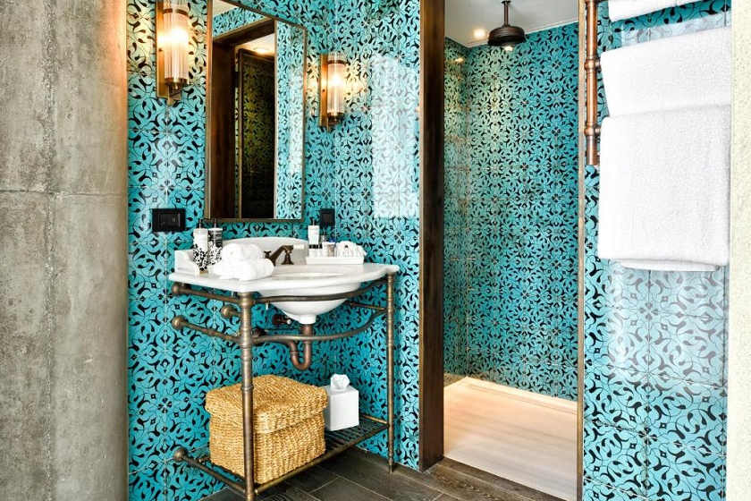 Soho House Istanbul - Small Room