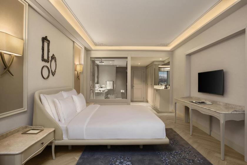 lazzoni hotel istanbul - superior king room