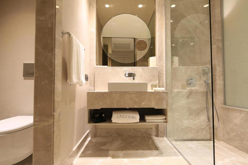 lazzoni hotel istanbul - superior king room