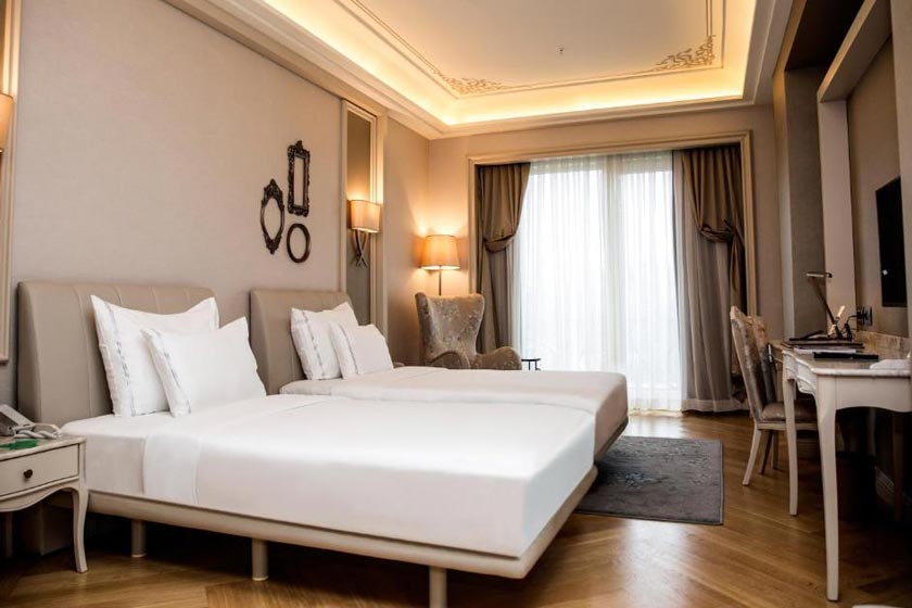 Lazzoni Hotel Istanbul - Superior Twin room