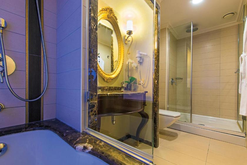 Elite World Istanbul Hotel - Superior Double or Twin Room - Free Spa Access