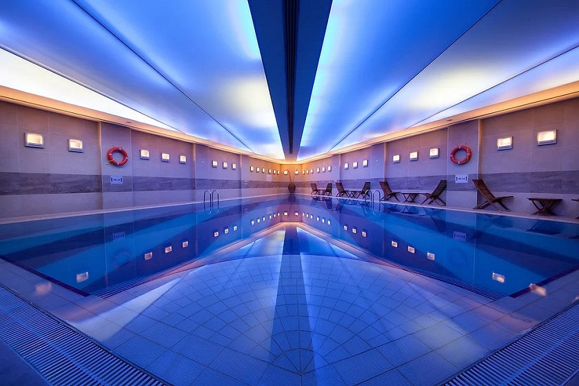 point taksim istanbul - pool