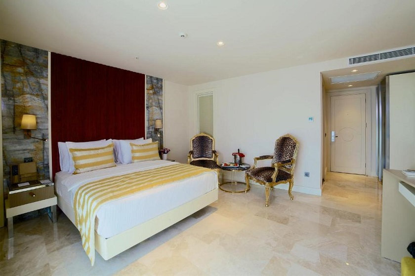 Icon Istanbul Hotel Istanbul - Family Room