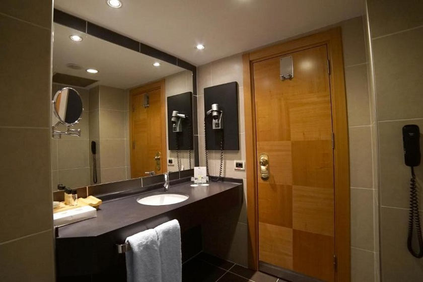 point taksim istanbul - Executive Junior Suite with Lounge Access
