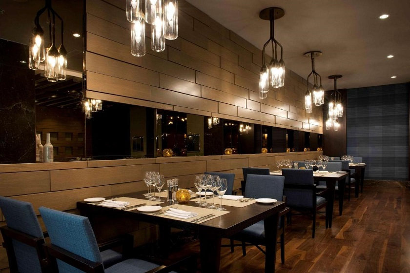 Rasisson Blu Sisli Istanbul - Restaurant