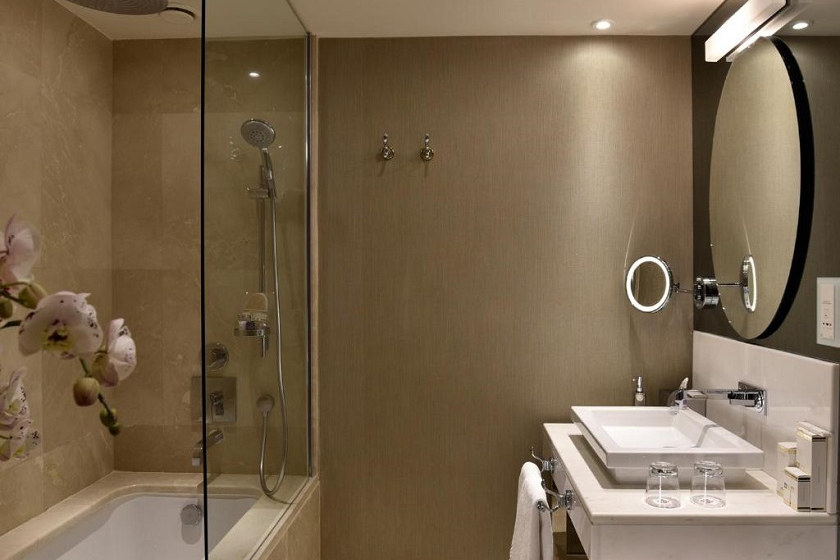 CVK Park Bosphorus Hotel Istanbul - Superior Apartment