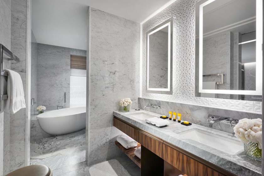 Mandarin Oriental Bosphorus Istanbul - Junior Bosphorus Suite