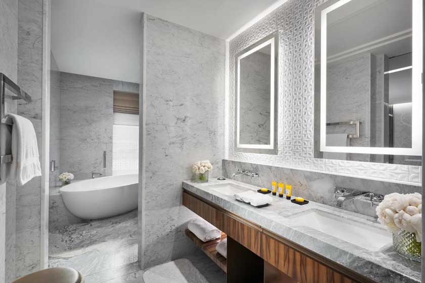 Mandarin Oriental Bosphorus Istanbul - Mandarin King Room