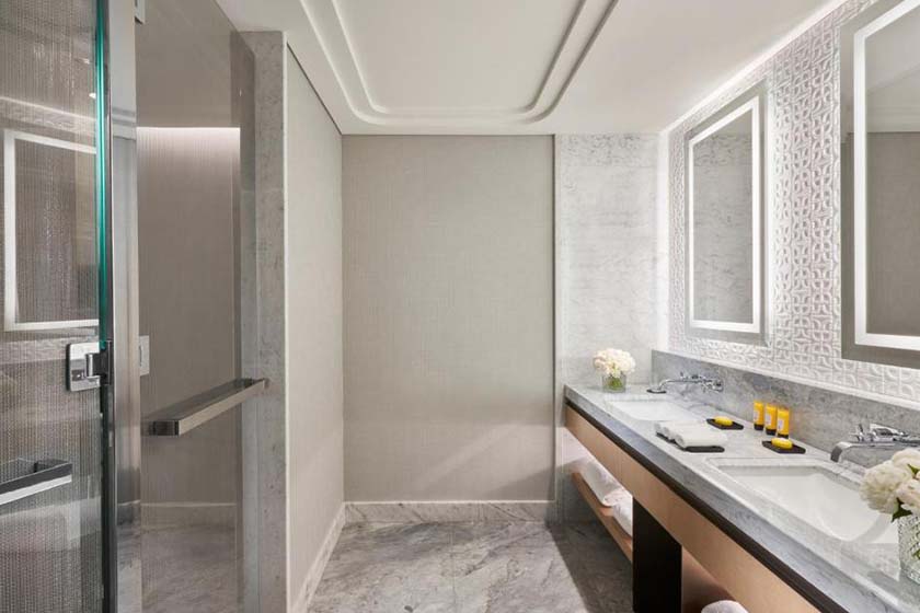 Mandarin Oriental Bosphorus Istanbul - Superior King Room