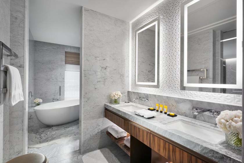 Mandarin Oriental Bosphorus Istanbul - Mandarin Bosphorus King Room