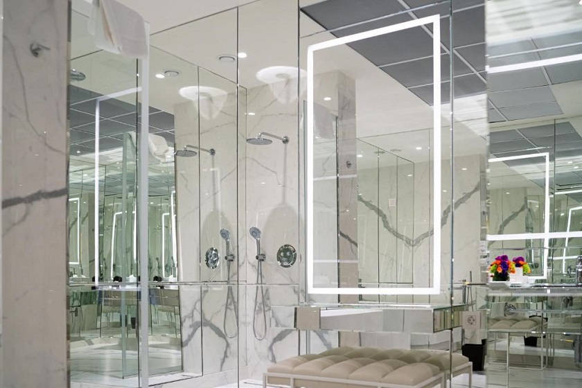 The Ritz Carlton Istanbul - Istanbul Suite