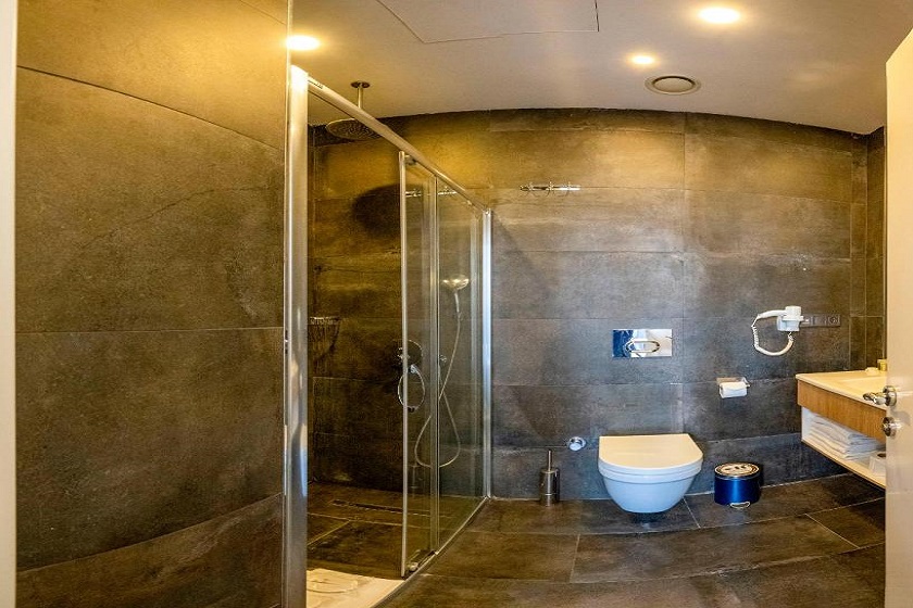 Premist Hotels Taksim - Standard Twin Room