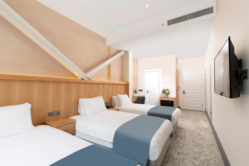 Premist Hotels Taksim - Standard Triple Room