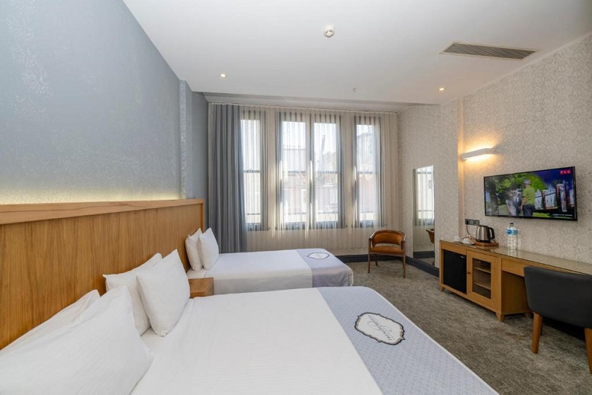 Premist Hotels Taksim - Family Room