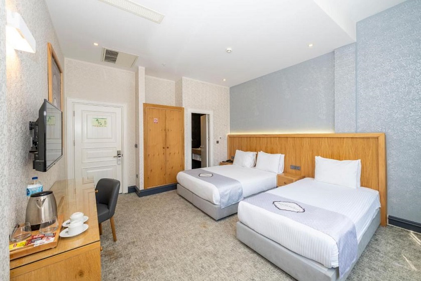 Premist Hotels Taksim - Family Room