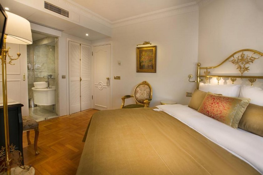 Valide Sultan Konagi Istanbul - Double or Twin Room