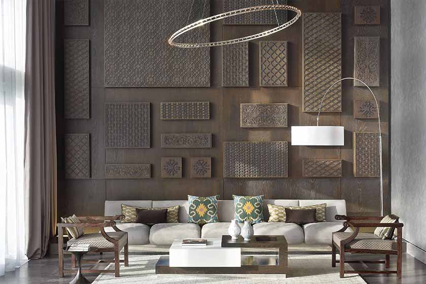 Le Meridien Etiler Hotel Istanbul - Presidential Suite