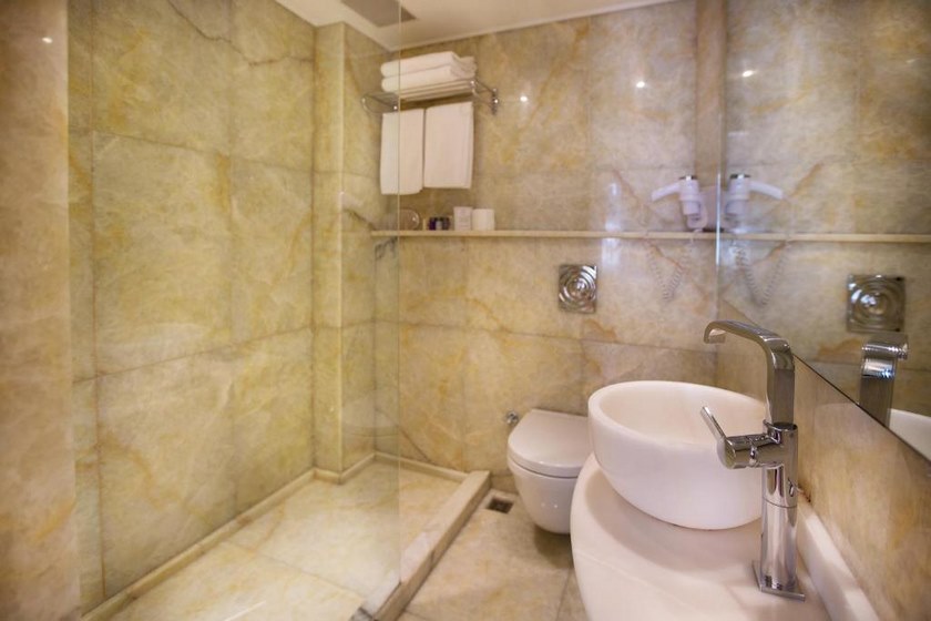Valide Sultan Konagi Istanbul - Double or Twin Room