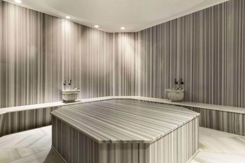Ramada Plaza by Wyndham Atakoy Istanbul  - hammam