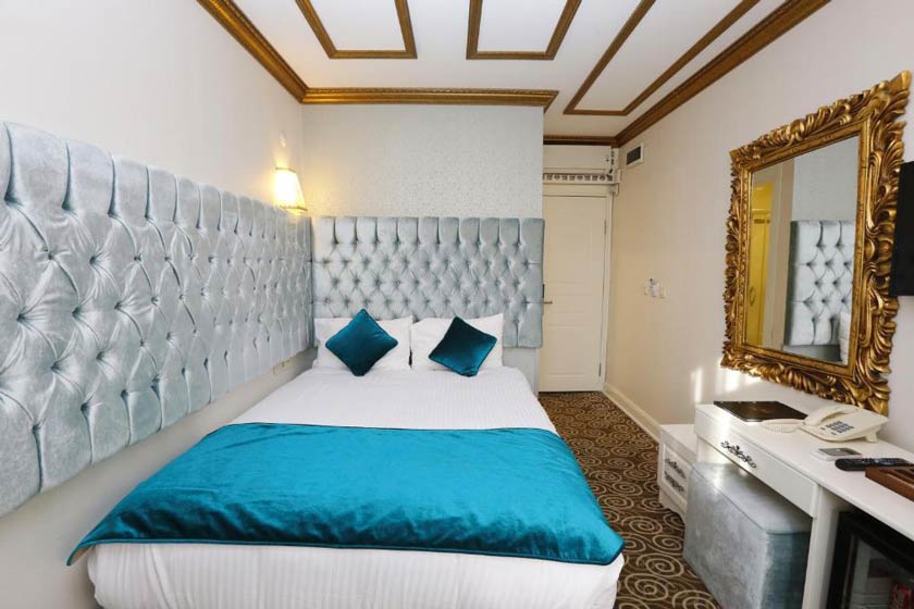 Diamond Royal Hotel istanbul - Economic Double Room