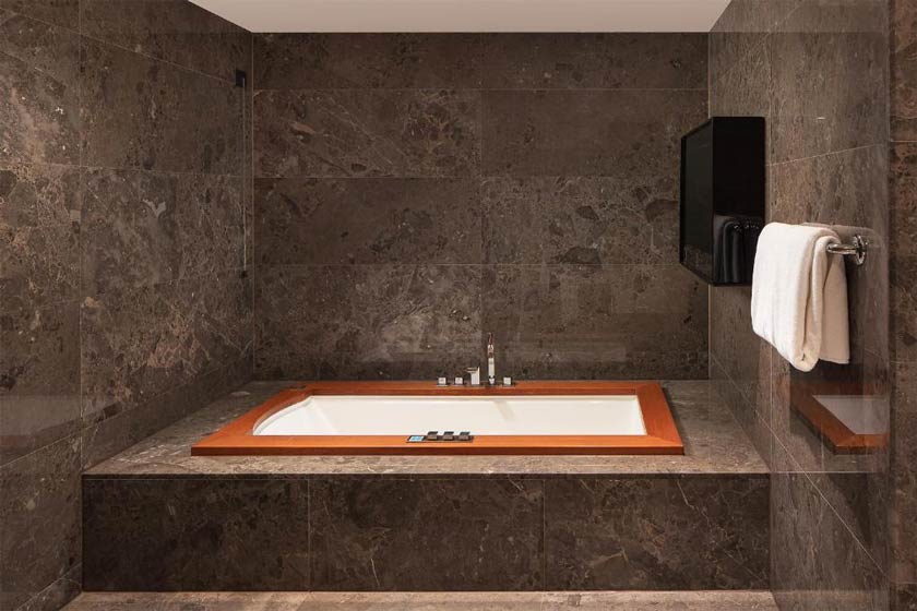 Sheraton Atakoy Hotel istanbul - Executive suite
