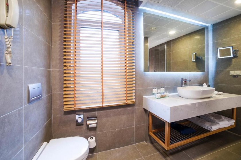 Radisson Hotel Istanbul Sultanahmet - Standard Room Non-Smoking