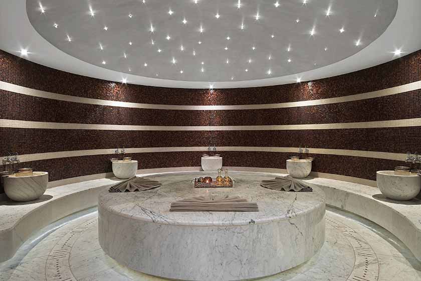 Le Meridien Etiler Hotel Istanbul - Spa