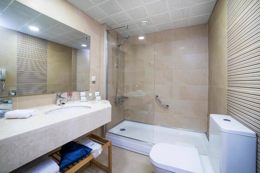 Radisson Hotel Istanbul Sultanahmet - Superior Room with Balcony and Sea View Non-Smoking
