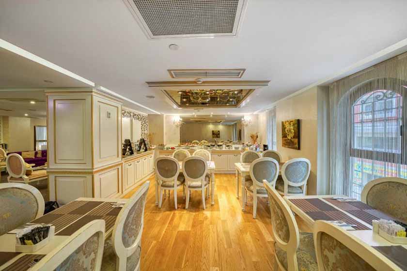 Crowne Plaza Old City Hotel Istanbul - Club King Room