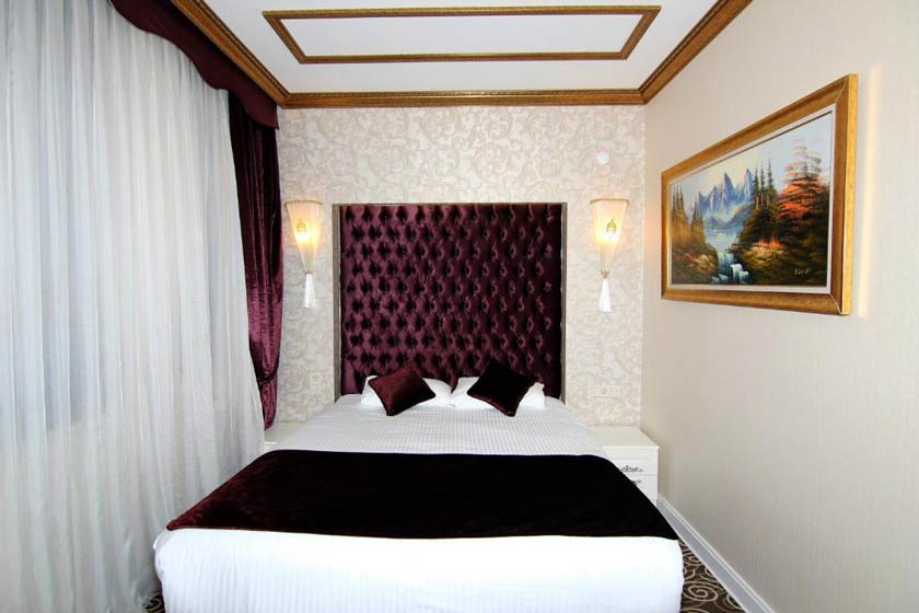 Diamond Royal Hotel istanbul - Superior Double or Twin Room