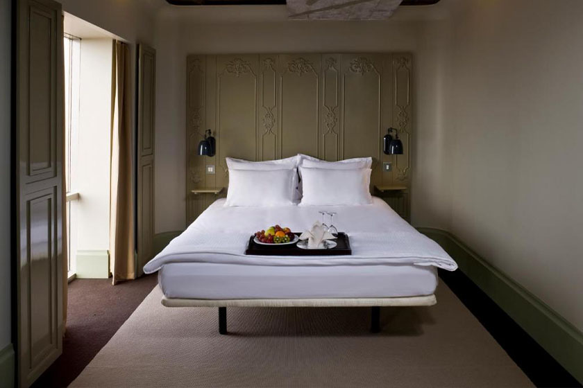 Marmara Sisli Hotel Istanbul - Superior Double or Twin Room